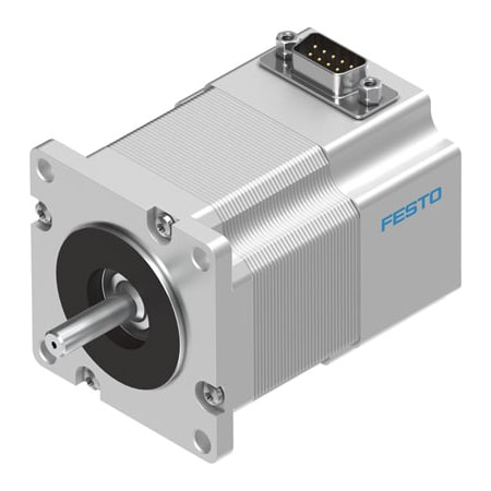 Festo Stepper Motor EMMS-ST-57-S-S-G2 EMMS-ST-57-S-S-G2